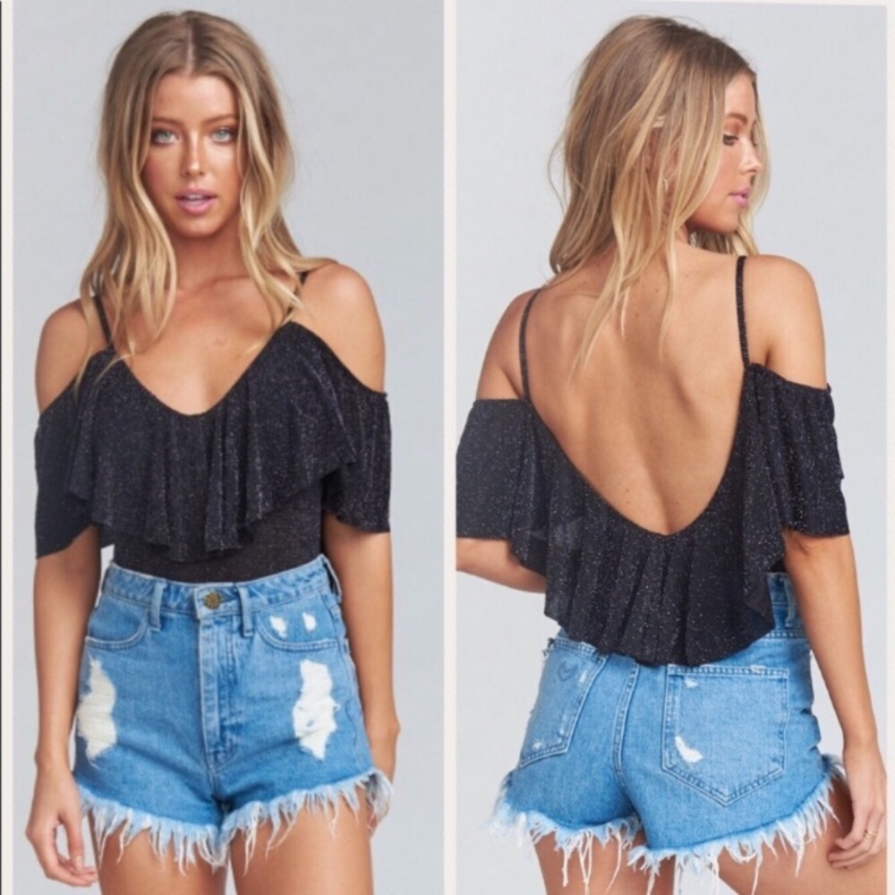 Show me your mumu bodysuit